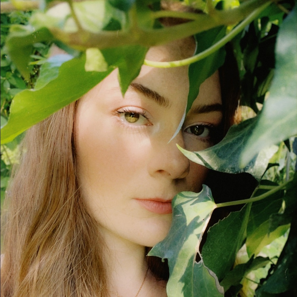 Meet your Posher, Kelsi